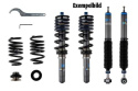 BI-89-313039 Bilstein EVO T1 coilover BMW 120i 128Ti M135i F40