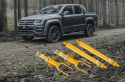H&R Höjningssats Volkswagen Amarok