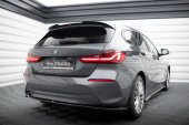 BMW 1-Serie F40 2019+ Vingextension V.1 Maxton Design
