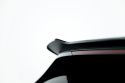 BMW 1-Serie F40 2019+ Vingextension V.1 Maxton Design