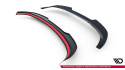 BMW 1-Serie F40 2019+ Vingextension V.1 Maxton Design