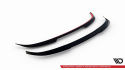 BMW 1-Serie F40 2019+ Vingextension V.1 Maxton Design