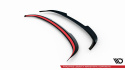 BMW 1-Serie F40 2019+ Vingextension V.1 Maxton Design