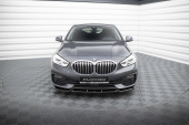 BMW 1-Serie F40 2019+ Frontsplitter V.1 Maxton Design