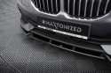 BMW 1-Serie F40 2019+ Frontsplitter V.1 Maxton Design