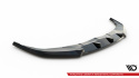 BMW 1-Serie F40 2019+ Frontsplitter V.1 Maxton Design