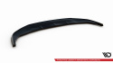 BMW 1-Serie F40 2019+ Frontsplitter V.2 Maxton Design