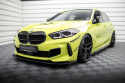 BMW 1-Serie F40 M-Sport / M135i 2019-2024 Canards Maxton Design