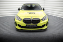 BMW 1-Serie F40 M-Sport / M135i 2019-2024 Canards Maxton Design