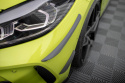BMW 1-Serie F40 M-Sport / M135i 2019-2024 Canards Maxton Design