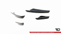 BMW 1-Serie F40 M-Sport / M135i 2019-2024 Canards Maxton Design