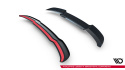 BMW 1-Serie M135i / 128ti / M-Sport F40 2019-2024 Vingextension V.1 Maxton Design