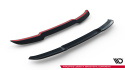 BMW 1-Serie M135i / 128ti / M-Sport F40 2019-2024 Vingextension V.1 Maxton Design