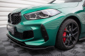 BMW 1-Serie F40 M-Sport (inkl. M135i) 2019+ Luftstyrningar / Luftintag Maxton Design