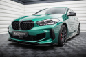 BMW 1-Serie F40 M-Sport (inkl. M135i) 2019+ Luftstyrningar / Luftintag Maxton Design