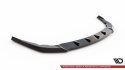 BMW M135i F40 2019+ Frontsplitter V.9 Maxton Design