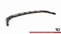 BMW M135i F40 2019+ Frontsplitter V.9 Maxton Design