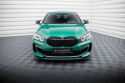 BMW M135i F40 2019+ Frontsplitter V.10 Maxton Design