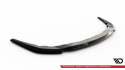 BMW M135i F40 2019+ Frontsplitter V.10 Maxton Design