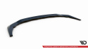 BMW M135i F40 2019+ Frontsplitter V.10 Maxton Design