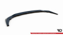 BMW M135i F40 2019+ Frontsplitter V.10 Maxton Design