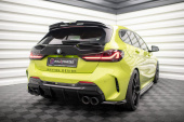 BMW 1 F40 M-Pack / M135i 2019+ Vingextensions V.1 Maxton Design 