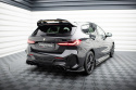 BMW M135i M-Performance F40 2019+  Vingextension V.1 Maxton Design