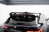 BMW M135i M-Performance F40 2019+  Vingextension V.1 Maxton Design