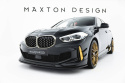 BMW M135i M-Performance F40 2019-2024 Frontsplitter / Frontläpp Maxton Design