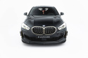 BMW M135i M-Performance F40 2019-2024 Frontsplitter / Frontläpp Maxton Design