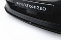 BMW M135i M-Performance F40 2019-2024 Frontsplitter / Frontläpp Maxton Design