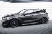BMW M135i M-Performance F40 2019+ Sidokjolar V.1 Maxton Design