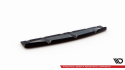BMW M135i F40 2019+ Bakre Splitter V.2 Maxton Design