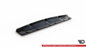 BMW M135i F40 2019+ Bakre Splitter V.2 Maxton Design