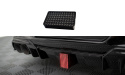 BMW 1-Serie F40 M-Sport / M135i 2019+ LED Bromsljus till Diffuser V.2 Maxton Design