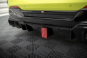 BMW 1-Serie F40 M-Sport / M135i 2019+ LED Bromsljus till Diffuser V.2 Maxton Design