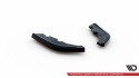 BMW 1-Serie F40 M-Pack / M135i 2019+ Bakre Sidoextensions V.7 Maxton Design 