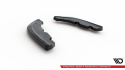 BMW 1-Serie F40 M-Pack / M135i 2019+ Bakre Sidoextensions V.7 Maxton Design 