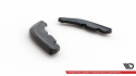 BMW 1-Serie F40 M-Pack / M135i 2019+ Bakre Sidoextensions V.7 Maxton Design 