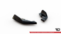 BMW 1-Serie F40 M-Pack / M135i 2019+ Bakre Sidoextensions V.8 Maxton Design 
