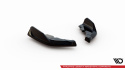 BMW 1-Serie F40 M-Pack / M135i 2019+ Bakre Sidoextensions V.9 Maxton Design 