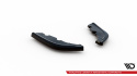 BMW 1-Serie M-Sport / M135i F40 2019-2024 Bakre Sidoextensions V.10 (För Bakre Diffuser v.2) Maxton Design
