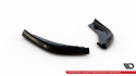 BMW 1-Serie F40 M-Pack / M135i 2019+ Bakre Sidoextensions V.11 Maxton Design 