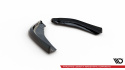 BMW 1-Serie F40 M-Pack / M135i 2019+ Bakre Sidoextensions V.11 Maxton Design 