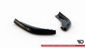 BMW 1-Serie F40 M-Pack / M135i 2019+ Bakre Sidoextensions V.11 Maxton Design 