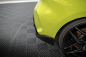 BMW 1-Serie F40 M-Pack / M135i 2019+ Bakre Sidoextensions V.12 Maxton Design 