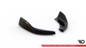 BMW 1-Serie F40 M-Pack / M135i 2019+ Bakre Sidoextensions V.12 Maxton Design 