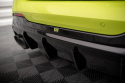 BMW 1 F40 M-Pack / M135i 2019+ Diffuser V.3 Maxton Design 