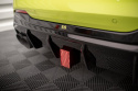 BMW 1 F40 M-Pack / M135i 2019+ LED Stoppljus V.1 Maxton Design 