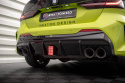 BMW 1 F40 M-Pack / M135i 2019+ LED Stoppljus V.1 Maxton Design 
